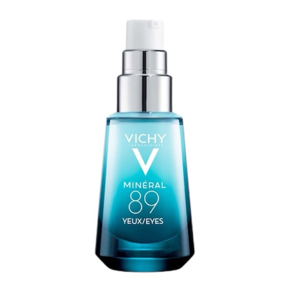 Vichy Mineral 89 Eye